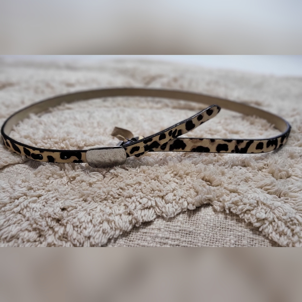 Belt